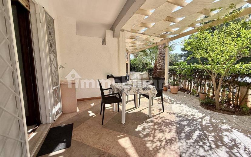 Bilocale via dei Pini, Galatone — foto 23 di 25