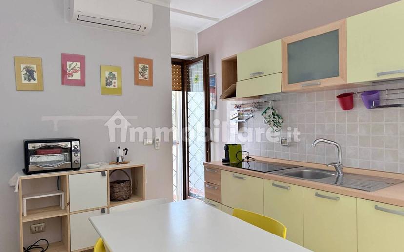 Bilocale via dei Pini, Galatone — foto 2 di 25