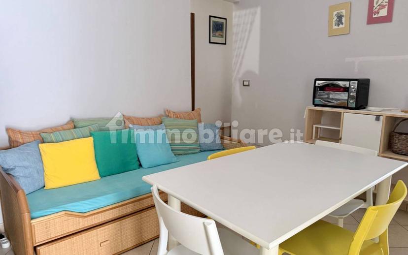 Bilocale via dei Pini, Galatone — foto 19 di 25