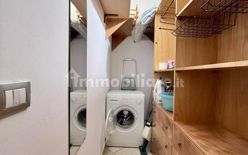 Bilocale via dei Pini, Galatone — foto 10 di 25