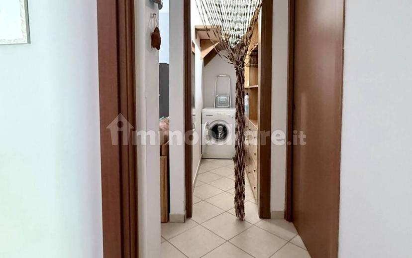 Bilocale via dei Pini, Galatone — foto 22 di 25