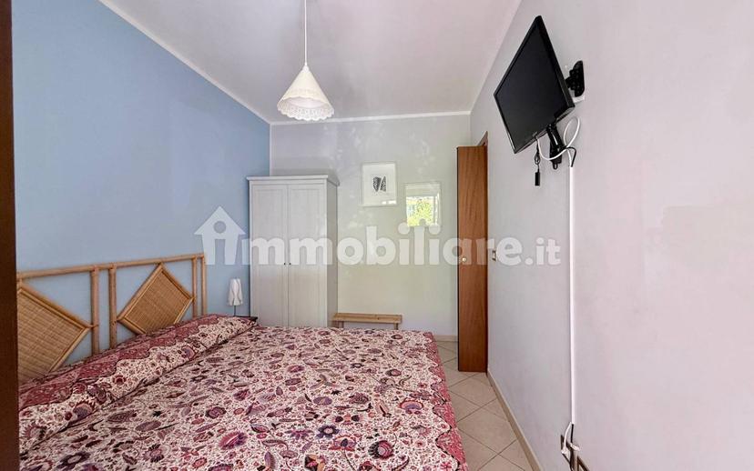 Bilocale via dei Pini, Galatone — foto 25 di 25