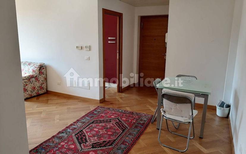 Bilocale via Mariano Stabile 154, Politeama - Ruggiero Settimo, Palermo