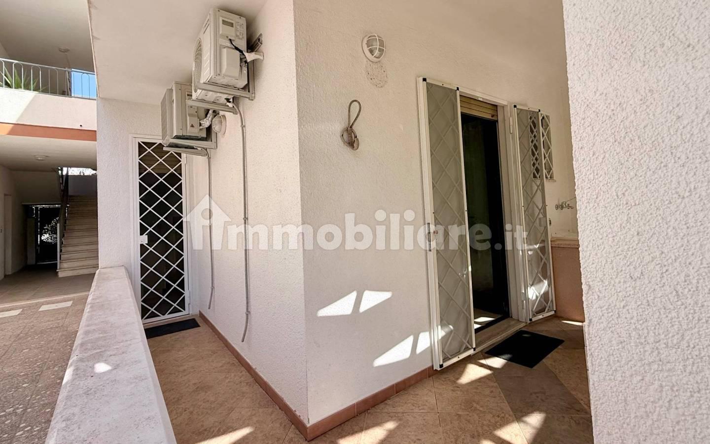 Bilocale via dei Pini, Galatone