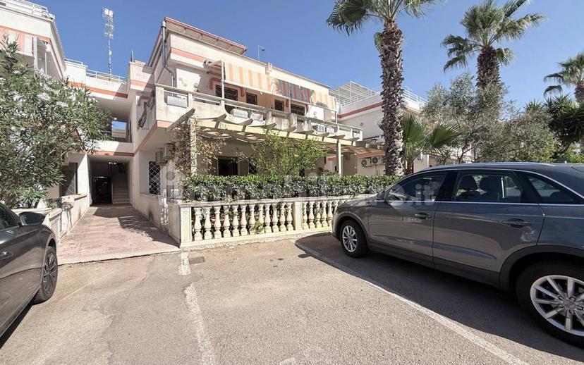 Bilocale via dei Pini, Galatone — foto 20 di 25