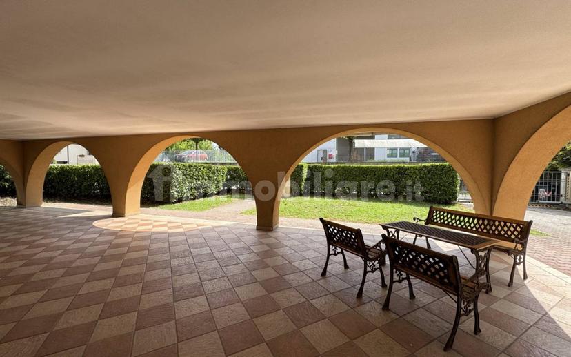 Appartamento via Vigonovese 222, Camin, Padova
