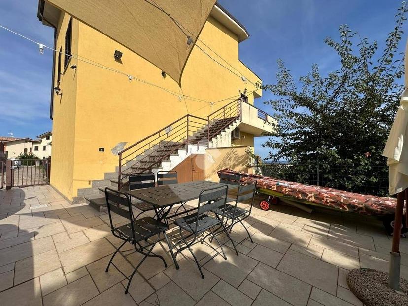 Villa a schiera C/da Ruvolosa, Marina, Amendolara — foto 2 di 16