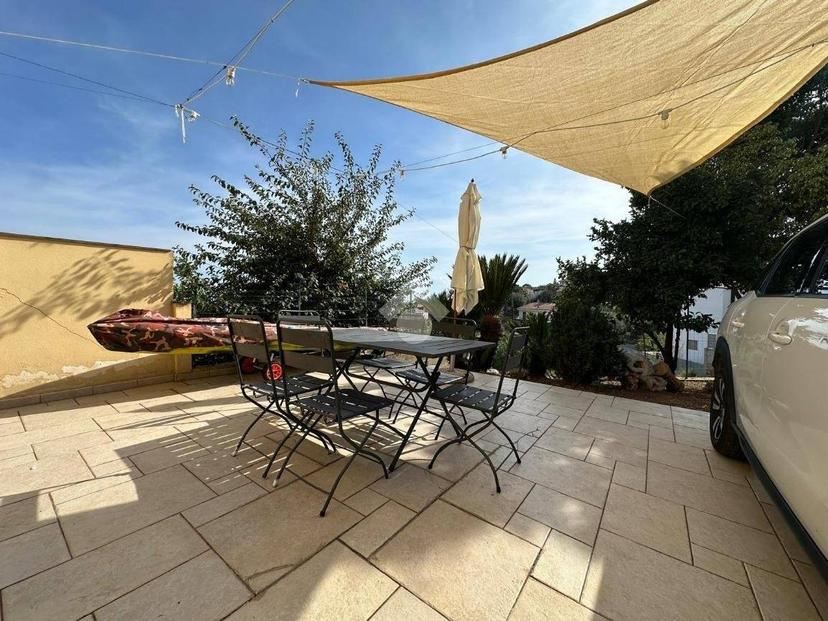 Villa a schiera C/da Ruvolosa, Marina, Amendolara — foto 11 di 16