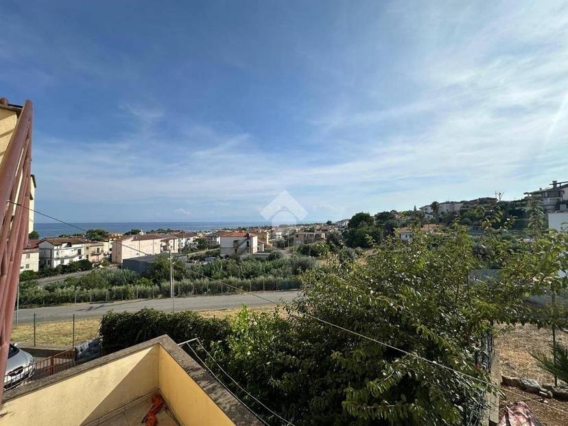 Villa a schiera C/da Ruvolosa, Marina, Amendolara — foto 4 di 16