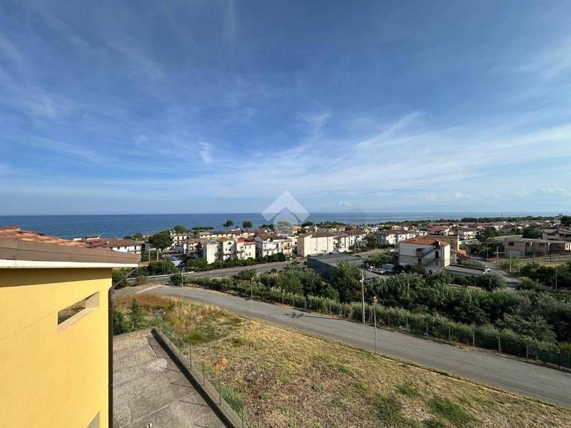 Villa a schiera C/da Ruvolosa, Marina, Amendolara — foto 14 di 16