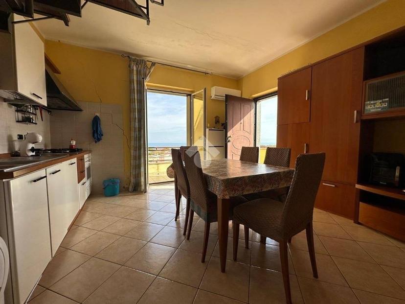 Villa a schiera C/da Ruvolosa, Marina, Amendolara — foto 7 di 16
