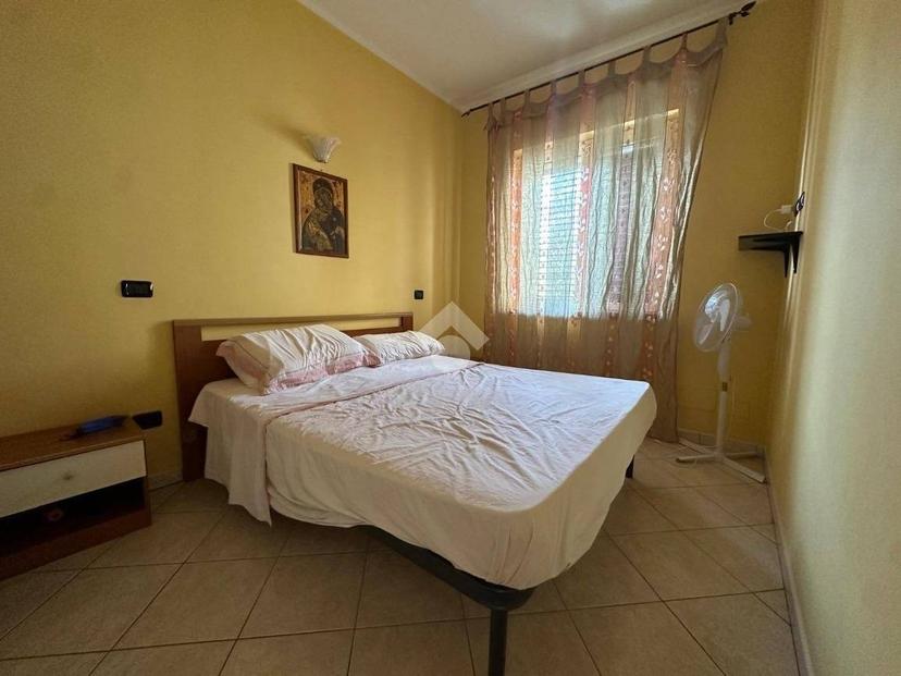 Villa a schiera C/da Ruvolosa, Marina, Amendolara — foto 13 di 16
