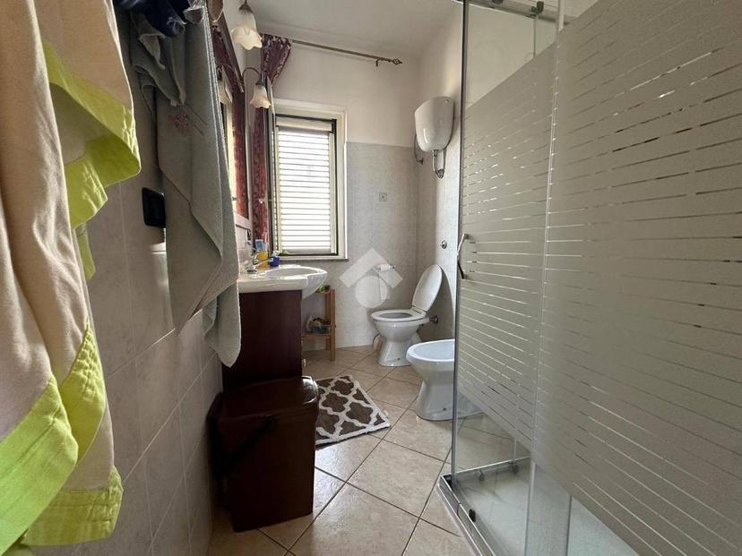 Villa a schiera C/da Ruvolosa, Marina, Amendolara — foto 12 di 16