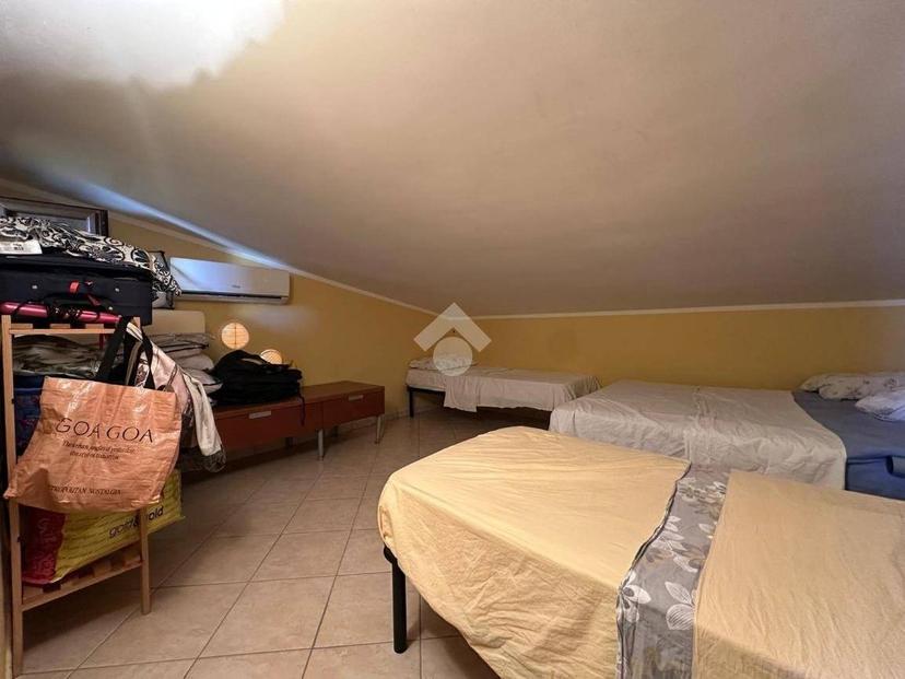 Villa a schiera C/da Ruvolosa, Marina, Amendolara — foto 3 di 16