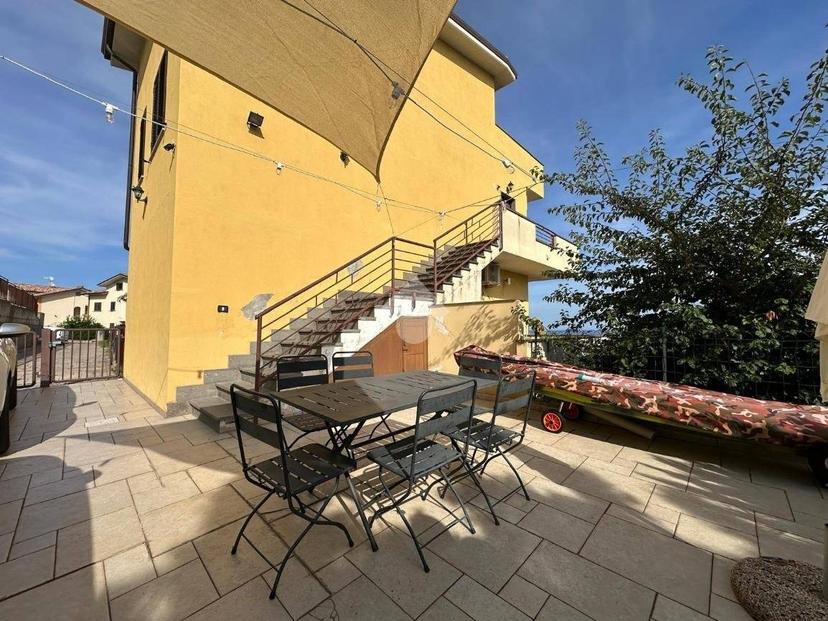 Villa a schiera C/da Ruvolosa, Marina, Amendolara — foto 15 di 16