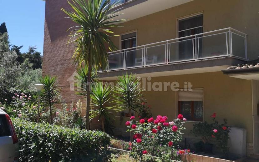 Attico via Sant'Angelo 208, Centro, Mirabella Eclano — foto 4 di 19