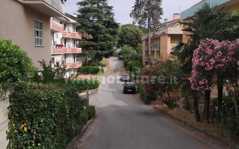 Attico via Sant'Angelo 208, Centro, Mirabella Eclano — foto 5 di 19