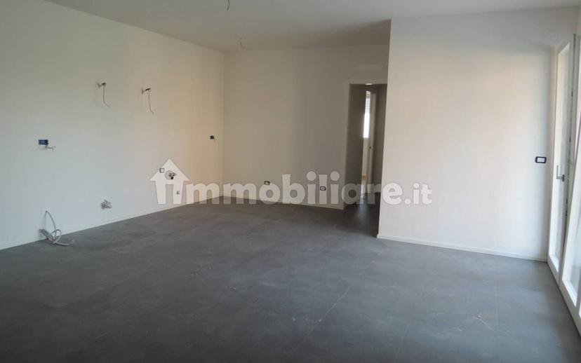 Trilocale via Circondaria Sud 63, Centro, Castelfranco Emilia — foto 2 di 10