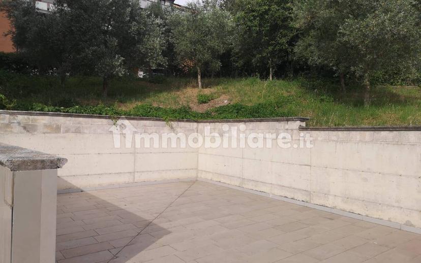 Attico via Sant'Angelo 208, Centro, Mirabella Eclano — foto 18 di 19