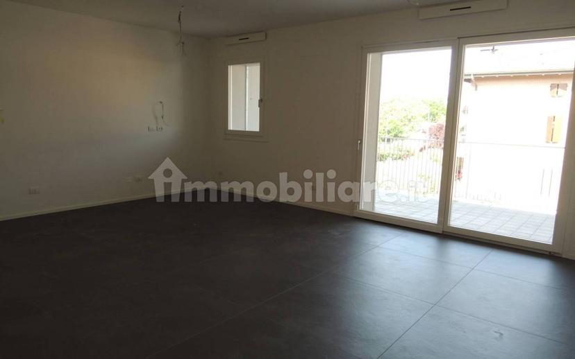 Trilocale via Circondaria Sud 63, Centro, Castelfranco Emilia — foto 8 di 10