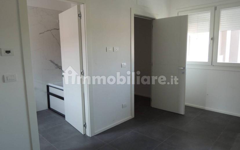 Trilocale via Circondaria Sud 63, Centro, Castelfranco Emilia