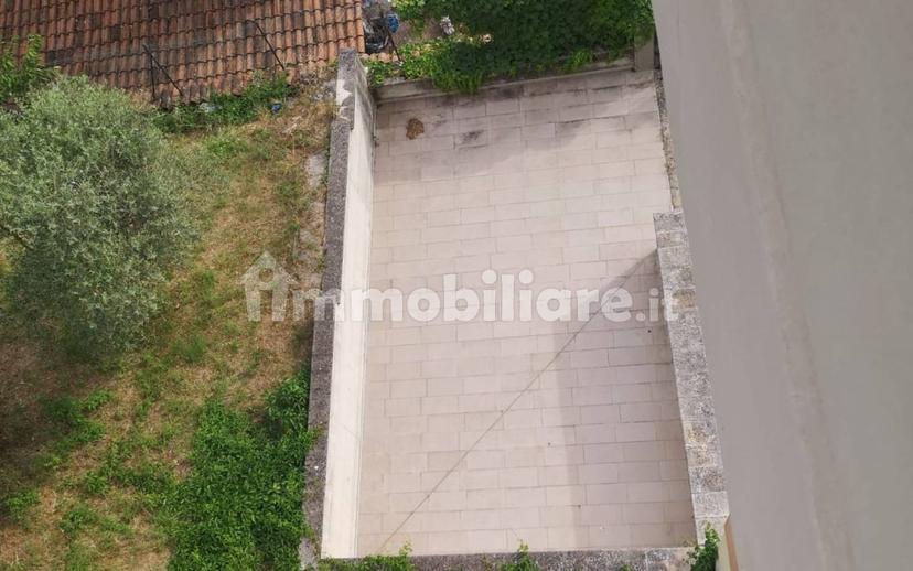 Attico via Sant'Angelo 208, Centro, Mirabella Eclano — foto 8 di 19