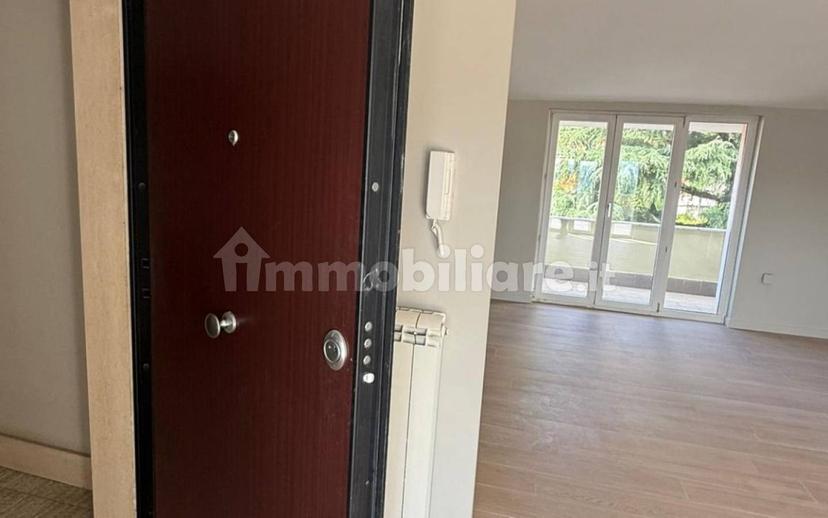 Attico via Sant'Angelo 208, Centro, Mirabella Eclano — foto 19 di 19