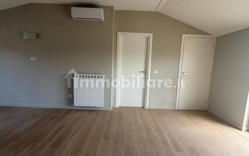Attico via Sant'Angelo 208, Centro, Mirabella Eclano — foto 12 di 19