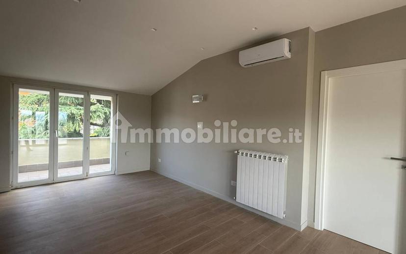 Attico via Sant'Angelo 208, Centro, Mirabella Eclano — foto 17 di 19