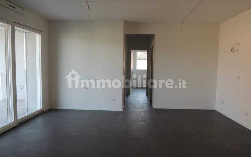 Trilocale via Circondaria Sud 63, Centro, Castelfranco Emilia — foto 6 di 10
