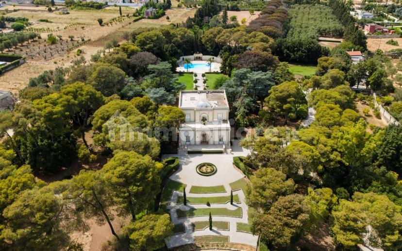 Villa unifamiliare via Materdomini, Arnesano — foto 21 di 26