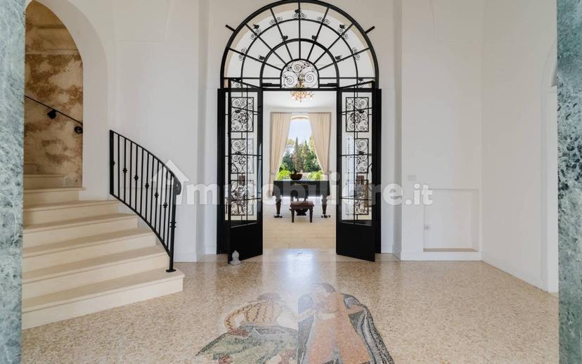 Villa unifamiliare via Materdomini, Arnesano — foto 7 di 26