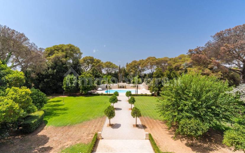 Villa unifamiliare via Materdomini, Arnesano — foto 6 di 26