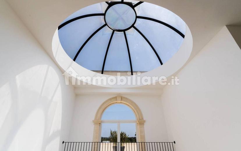 Villa unifamiliare via Materdomini, Arnesano — foto 5 di 26