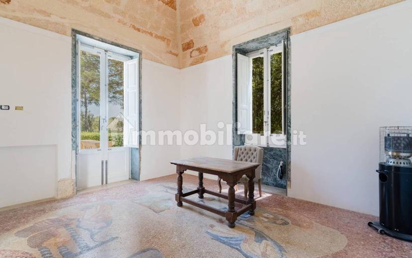 Villa unifamiliare via Materdomini, Arnesano — foto 17 di 26