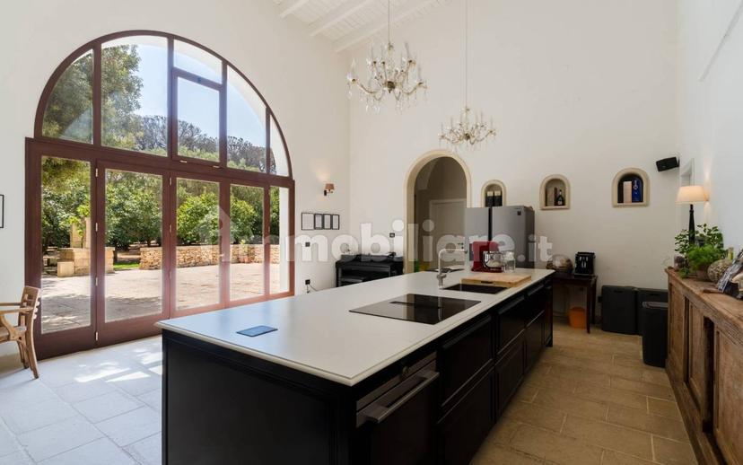 Villa unifamiliare via Materdomini, Arnesano — foto 3 di 26
