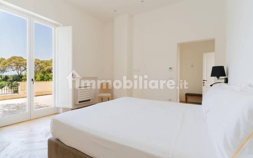 Villa unifamiliare via Materdomini, Arnesano — foto 20 di 26