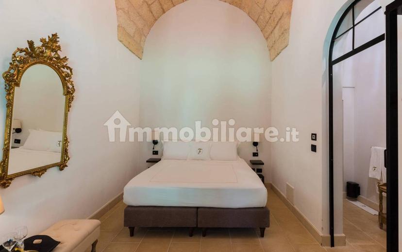 Villa unifamiliare via Materdomini, Arnesano — foto 11 di 26