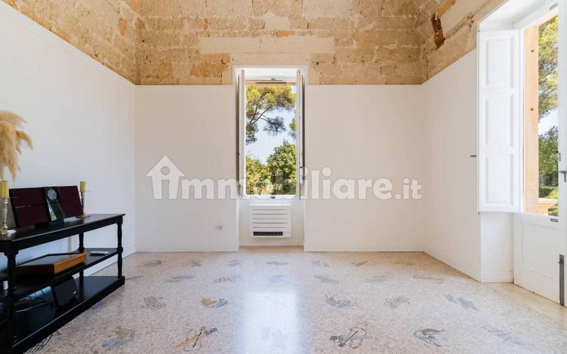 Villa unifamiliare via Materdomini, Arnesano — foto 18 di 26