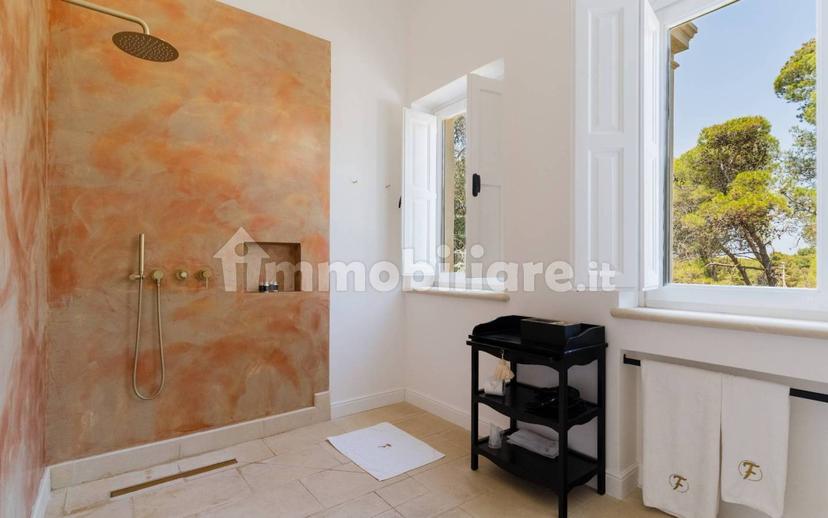 Villa unifamiliare via Materdomini, Arnesano — foto 13 di 26