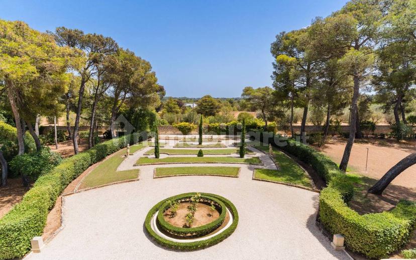 Villa unifamiliare via Materdomini, Arnesano — foto 10 di 26