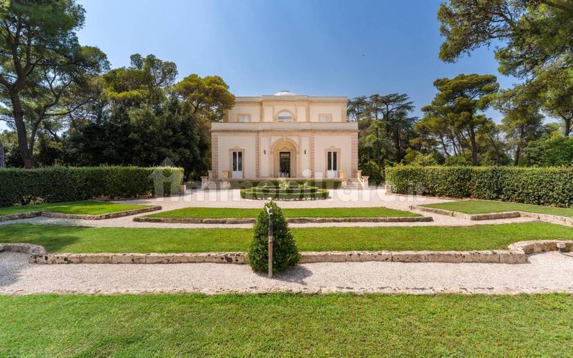 Villa unifamiliare via Materdomini, Arnesano — foto 14 di 26