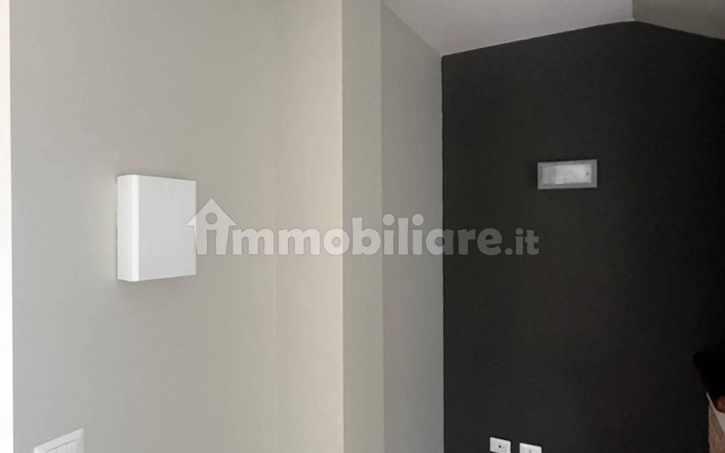 Attico via Sant'Angelo 208, Centro, Mirabella Eclano