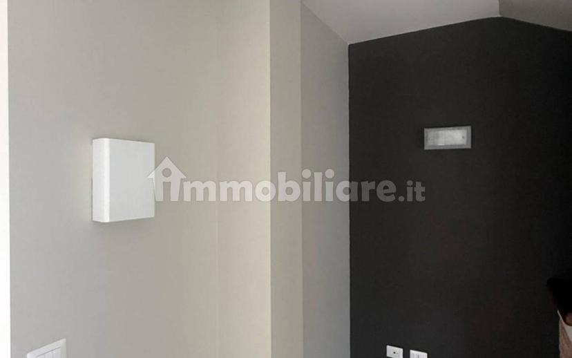 Attico via Sant'Angelo 208, Centro, Mirabella Eclano