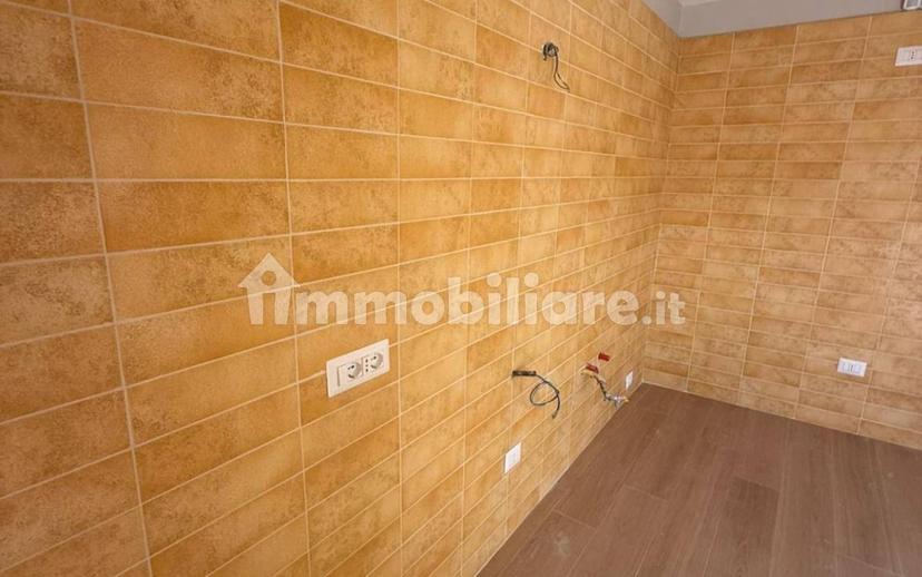 Attico via Sant'Angelo 208, Centro, Mirabella Eclano — foto 16 di 19