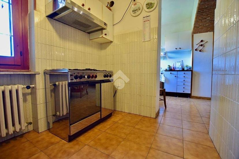 Terratetto plurifamiliare via Monterotondo 50, Novi Ligure — foto 3 di 20