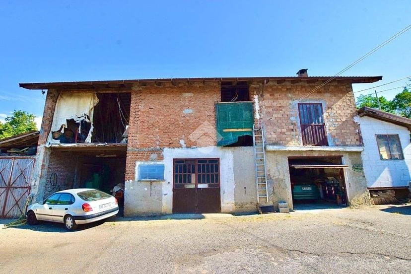 Terratetto plurifamiliare via Monterotondo 50, Novi Ligure — foto 7 di 20