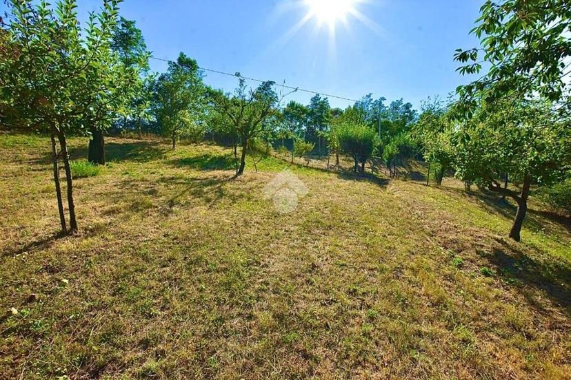 Terratetto plurifamiliare via Monterotondo 50, Novi Ligure — foto 12 di 20