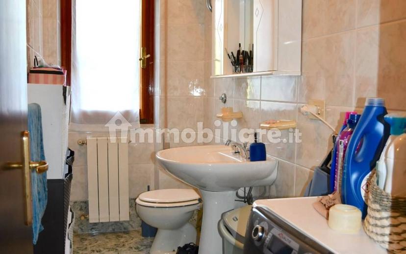 Appartamento via Madonna di Ponza 8, Centro, Formia