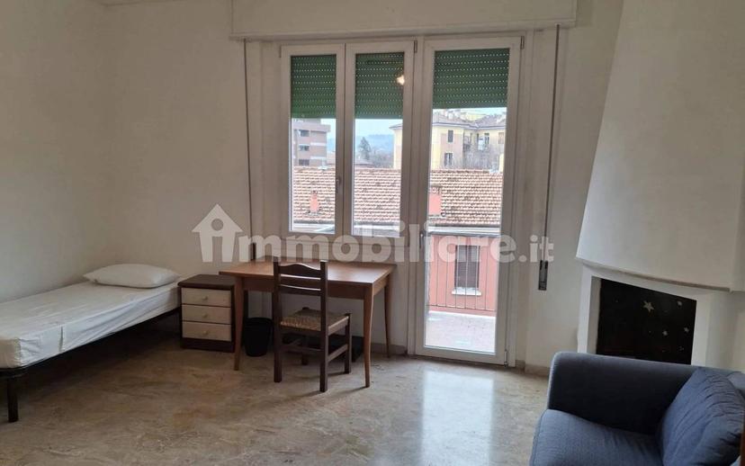 Stanza in affitto in appartamento via San Donato 17, Bologna